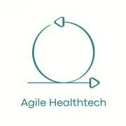 Logo Agile Healthtech